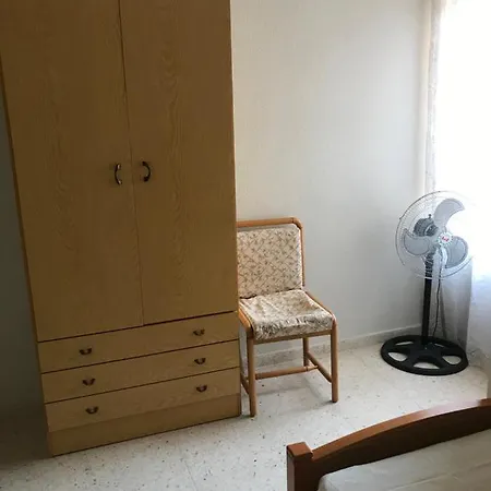 דירה Apartamento Playa Del Campello *