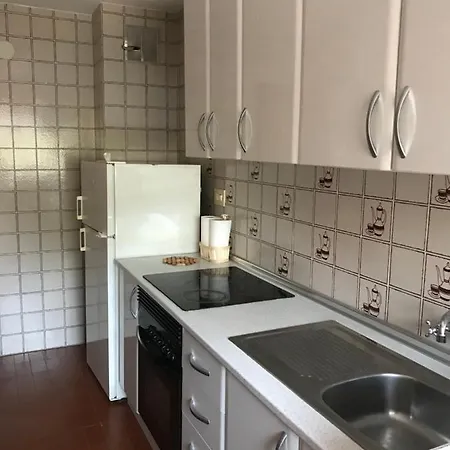 Apartamento Playa Del Campello