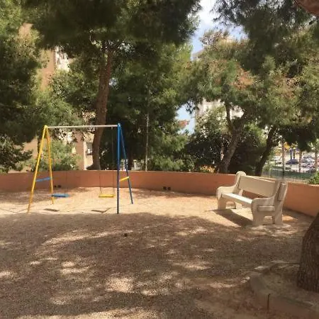 Apartamento Playa Del Campello *