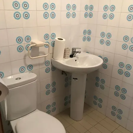 Apartamento Playa Del Campello Apartment El Campello