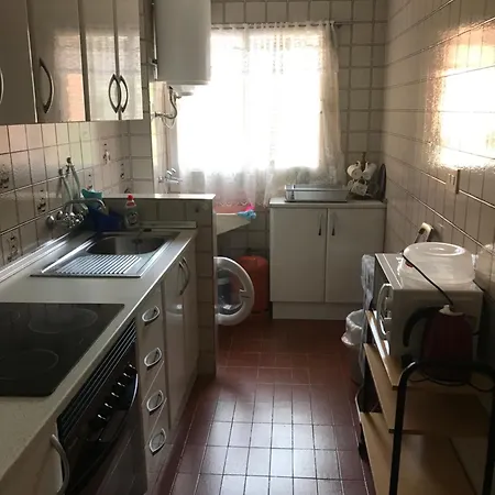 Apartamento Playa Del Campello