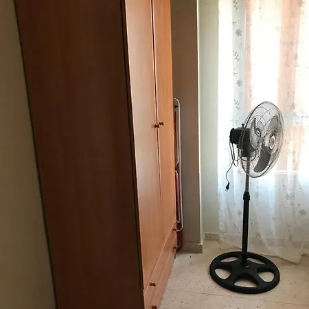 Apartamento Playa Del Campello Apartment